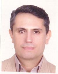محمدمهدی باقری